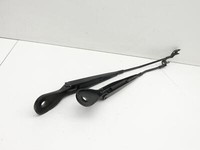 BMW F45 218d 14-18 2x Scheibenwischer Wischarm Vorne BMW F45 218d 14-18 21.09.2017 9464503 61619464503 gebraucht Vorschau 2