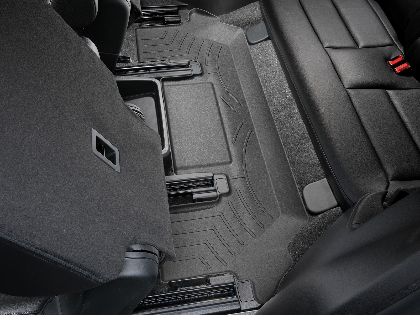 WeatherTech FloorLiner Floor Mats for 20202021 Ford Explorer eBay
