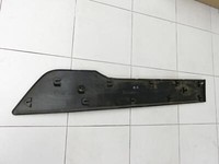 Ford Transit Connect 13-22 Lang Türleiste Beplankung Rechts Hinten Mitte Aussen 5D Ford Transit Connect 13-22... Vorschau 5