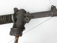 Audi A4 B6 8H 02-05 Lenkgetriebe Servolenkung Audi A4 B6 8H 02-05 17.05.2005 8H1422052DX gebraucht Vorschau 7