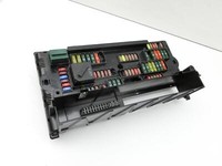 BMW F11 530dx 10-14 3,0 190KW Sicherungskasten Zentralelektrik BMW F11 530dx 10-14 09.06.2011 61149234421 9234421... Vorschau 5