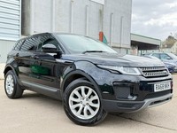 2019 Land Rover Range Rover Evoque 2.0 eD4 SE 5dr 2WD ESTATE DIESEL Manual