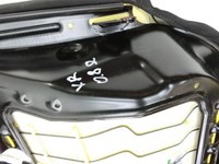 Volvo V60 I 155 10-13 Kombi Sitzbezug Sitzpolster für Beifahrersitz Rechts Vorne beheizt Volvo V60 I 155 10-13... Vorschau 6