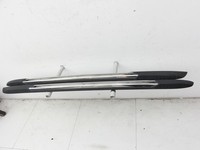 Jeep Grand Cherokee WK2 13-17 Dachgepäck Grundträger Dachreling Jeep Grand Cherokee WK2 13-17 24.02.2017 55079172AK... Vorschau 4