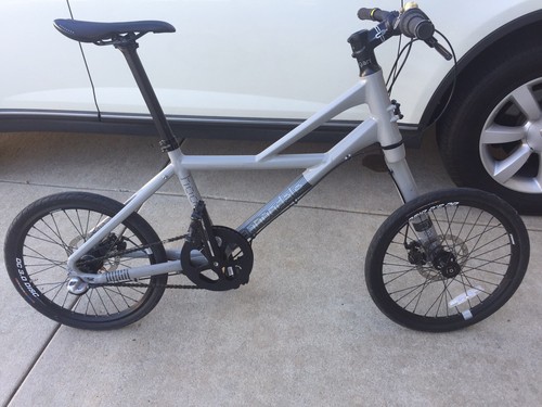 cannondale commuter