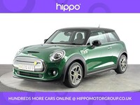 2020 MINI Electric Hatch Cooper SE 32.6kWh Level 2 Hatchback 3dr Electric Auto (