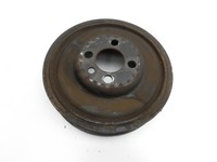 VW T5 7E 09-15 TDI 2,0 103KW CAAA Riemenscheibe VW T5 7E 09-15 06.06.2011 gebraucht Vorschau 4