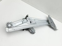 Hyundai Tucson IV NX4 20-23 Fensterhebermotor mit Fensterheber Rechts Hinten Hyundai Tucson IV NX4 20-23 31.08.2021... Vorschau 6