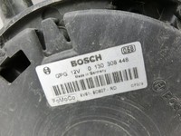 Ford C-max II 10-15 2,0 120KW Lüfter Ventilator f. Kühler Ford C-max II 10-15 13.02.2012 8V61-8C607-RD 1137328567... Vorschau 7