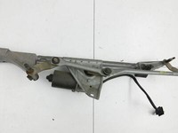 Mercedes C209 CLK 320 05-09 Coupe Wischermotor Wischer Scheibenwischermotor Vorne Mercedes C209 CLK 320 05-09... Vorschau 4