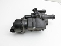 Smart Forfour 453 14-19 0.9 66kwKW Absperrventil Flansch Smart Forfour 453 14-19 01.01.2019 A4538306700 gebraucht Vorschau 2