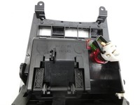 VW Golf VI 6 1K Variant 09-13 Kombi Ablagefach Staufach Fach mit ESP Schalter VW Golf VI 6 1K Variant 09-13... Vorschau 6