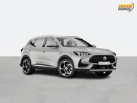 2023 Mg Motor Uk HS 1.5 T-GDI SE 5dr DCT Crossover/SUV PETROL Automatic