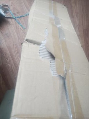 Foto dell'oggetto di un acquirente verificato