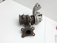 Seat Leon 5F 12-16 TSI 1,4 80KW CZCA Turbolader Turbo Abgasturbolader Seat Leon 5F 12-16 17.12.2015 04E145721R... Vorschau 6