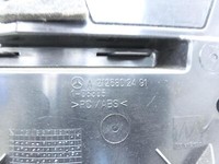 Mercedes W212 E200 13-16 Handschuhfach Mercedes W212 E200 13-16 07.10.2015 A2126803791 A2126802491 A2126803691 gebraucht Vorschau 5
