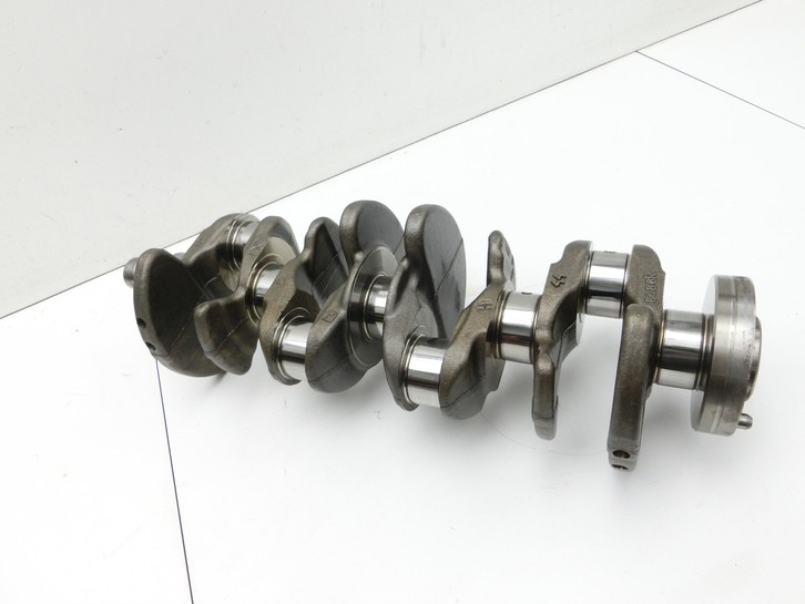 Renault Captur I HF 17-19 1,3 110KW Kurbelwelle Motor Triebwerk Renault Captur I HF 17-19 29.11.2019 gebraucht Vorschau 5