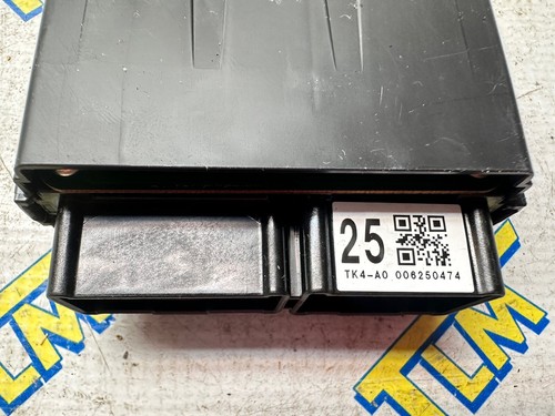 陽はまた君を照らすよ AKISA FUSE 55th Luxury Box 2010-2013 Lexus Rx350 Fusebox Fuse Box Relay Cover 82662