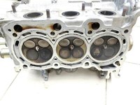 Mitsubishi Colt VI Z30 04-08 1,2 55KW 3A91 Zylinderkopf Mitsubishi Colt VI Z30 04-08 22.09.2004 MN155156 gebraucht Vorschau 6