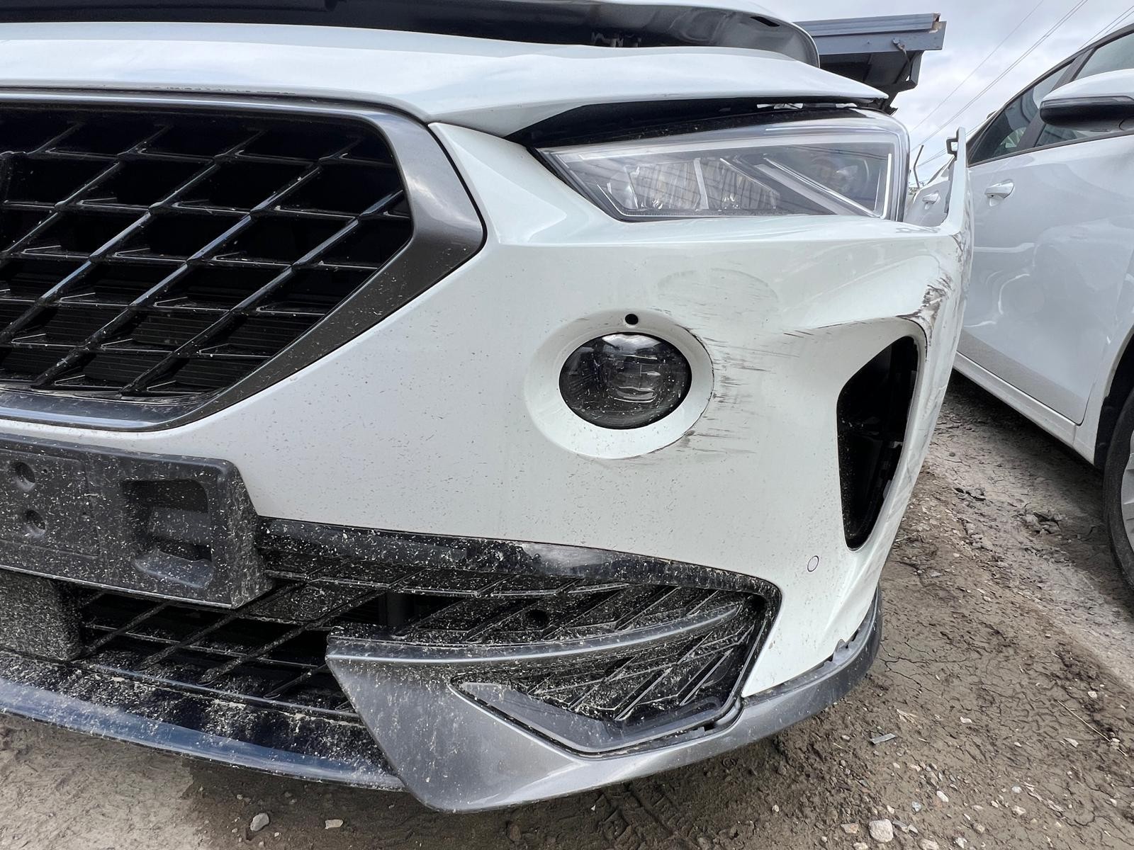 CUPRA FORMENTOR KM 03/2021-2025 HEATER CORE/BOX - thumbnail 3