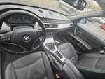 BMW E91 3er 320d 05-08 Deckel Klappe Abdeckung für Waschdüse Scheinwerfer SRA Rechts BMW E91 3er 320d 05-08... Vorschau 6