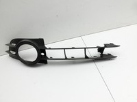 Audi A6 4F C6 qu 04-08 Lufteinlassgitter für Stoßstange Stoßfänger Links LY7W Audi A6 4F C6 qu 04-08 05.04.2006... Vorschau 4