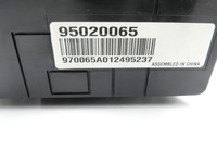 Chevrolet Orlando J309 11-18 Bedienteil Bedienelement Klimabedienteil Chevrolet Orlando J309 11-18 05.06.2013... Vorschau 5