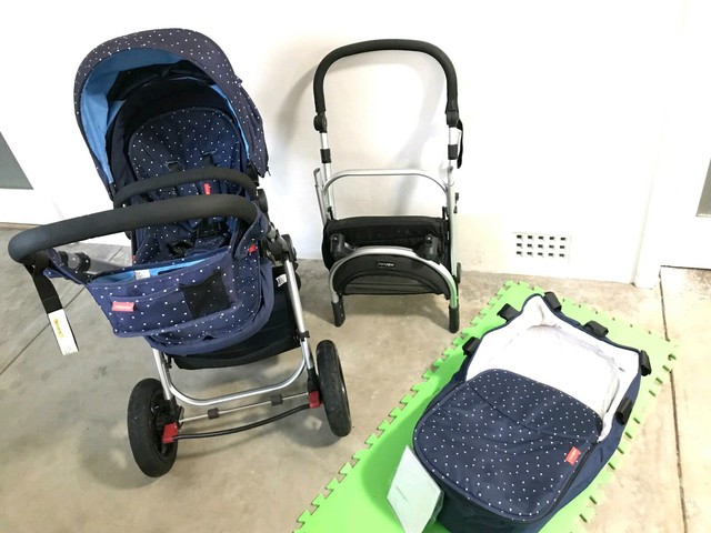 redsbaby bounce 2016