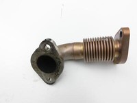 Mercedes S212 W212 E300h 13-16 CDI 2,2 150KW Abgasleitung AGR Rohr Leitung Mercedes S212 W212 E300h 13-16... Vorschau 4