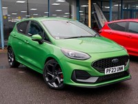 2023 Ford Fiesta 1.5 EcoBoost ST-3 5dr HATCHBACK PETROL Manual