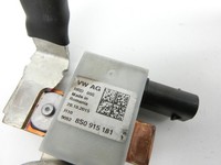 Audi Q7 4M 15-19 Kabelbaum für Batterie Audi Q7 4M 15-19 19.01.2016 8S0915181 gebraucht Vorschau 4