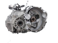 Hyundai I40 VF 12-19 CRDi 1,7 85KW U55J Schaltgetriebe Getriebe Hyundai I40 VF 12-19 09.07.2014 43000-24A30 gebraucht Vorschau 9