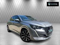 2020 Peugeot 208 PURETECH ALLURE PREMIUM S/S Hatchback Petrol Manual