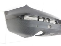 Audi Q7 4L 05-09 Stoßstange Stoßfänger Hinten LZ7L Audi Q7 4L 05-09 05.11.2007 4L0807303A gebraucht Vorschau 2