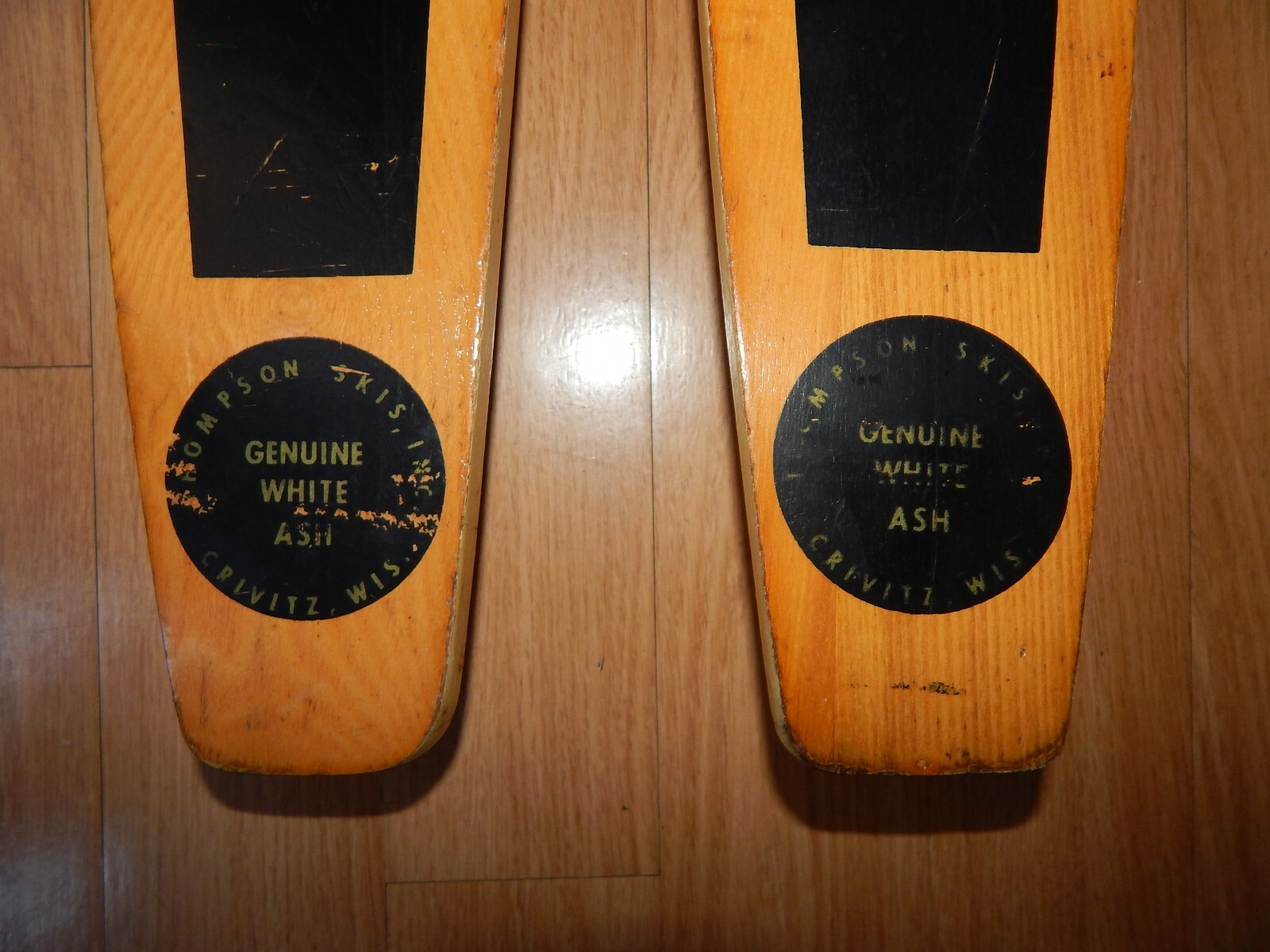 Vintage Unrestored  69