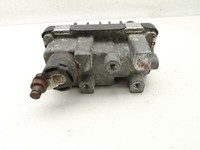 Audi A8 4E QU 02-06 TDI 4,0 202KW Druckregler für Turbolader Vorne Links G-07 G-112 Audi A8 4E QU 02-06 01.02.2005... Vorschau 4