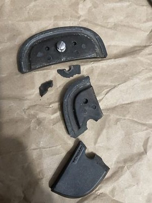 Artikelfoto(s) von einem verifizierten Käufer