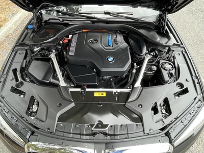 image 1 of engine