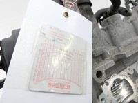 Seat Arona KJ 17-21 TSI 1,0 70KW DKRF Motor Triebwerk Seat Arona KJ 17-21 22.03.2019 04C100033 gebraucht Vorschau 7