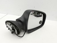 Dacia Duster I HS 13-18 Spiegel Aussenspiegel Rechts TED69 Dacia Duster I HS 13-18 25.10.2016 963018796R gebraucht Vorschau 2