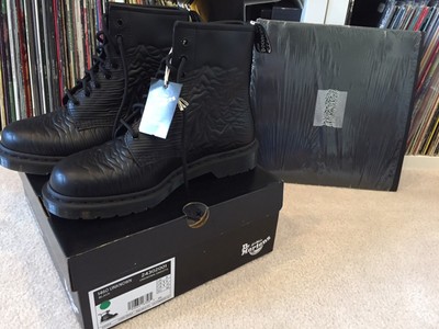 new order doc martens