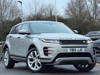 2019 Land Rover Range Rover Evoque 2.0 D150 R-Dynamic SE 5dr Auto ESTATE DIESEL 