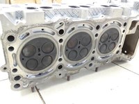 Mercedes S212 E350d 13-16 CDI 3,0 195KW 642858 Zylinderkopf Hinten Mercedes S212 E350d 13-16 17.12.2014 A6420100321... Vorschau 7