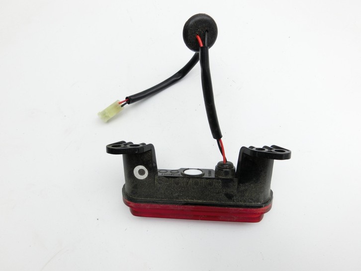 MG Saic MG4 EV Bremslicht 3te Bremsleuchte für Klappe MG Saic MG4 EV 25.11.2022 gebraucht Vorschau 4