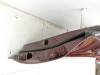 BMW E61 530xi LCI 07-09 Kombi Tür Fahrertür Links Vorne A39 BMW E61 530xi LCI 07-09 10.12.2008 1515235 41515A2A3A5... Vorschau 5