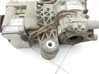 Opel Insignia A 08-13 2,0 162KW 4WD Differential Hinterachsgetriebe Hinten Opel Insignia A 08-13 30.04.2010... Vorschau 6