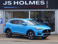 2024 MG MG HS 1.5 T-GDI Trophy Euro 6 (s/s) 5dr ESTATE Petrol Manual