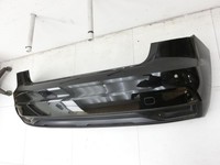 Audi A1 Sportback 18-24 Stoßstange Stoßfänger Heckstosstange Hinten LY9T Audi A1 Sportback 18-24 29.03.2019... Vorschau 6