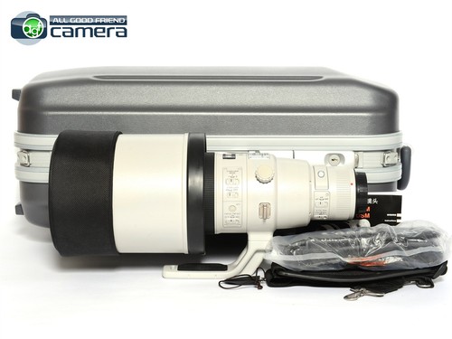 ★極上品★ Canon EF 500mm F4 L IS II USM Canon EF 500mm f/4L is II USM Lens : Amazon.ca: Electronics