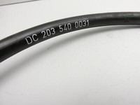 Mercedes CLC 180 K CL203 08-11 Coupe Kabelbaum für Batterie Minus Mercedes CLC 180 K CL203 08-11 09.06.2010... Vorschau 4